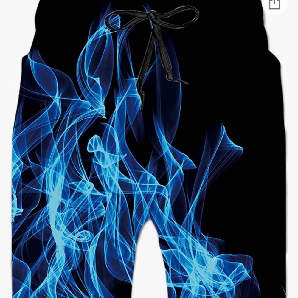 Swim shorts